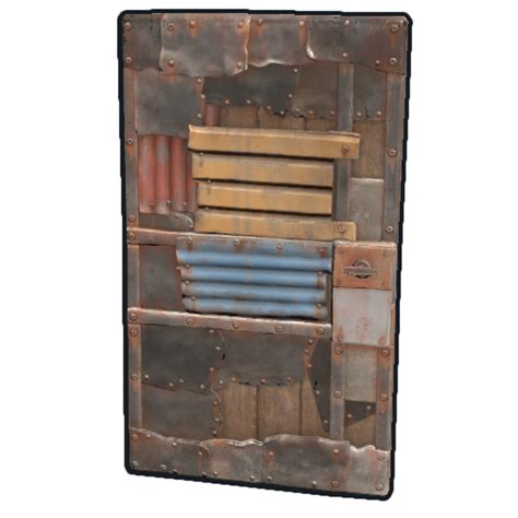 how to get sheet metal rust|c4 sheet metal door rust.